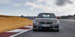 BMW M340i xDrive 2019 года (WW)